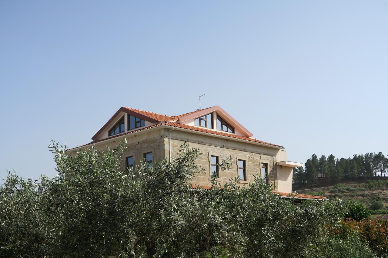 费洛尔镇Quinta Do Palame别墅 外观 照片
