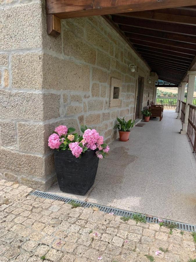费洛尔镇Quinta Do Palame别墅 外观 照片