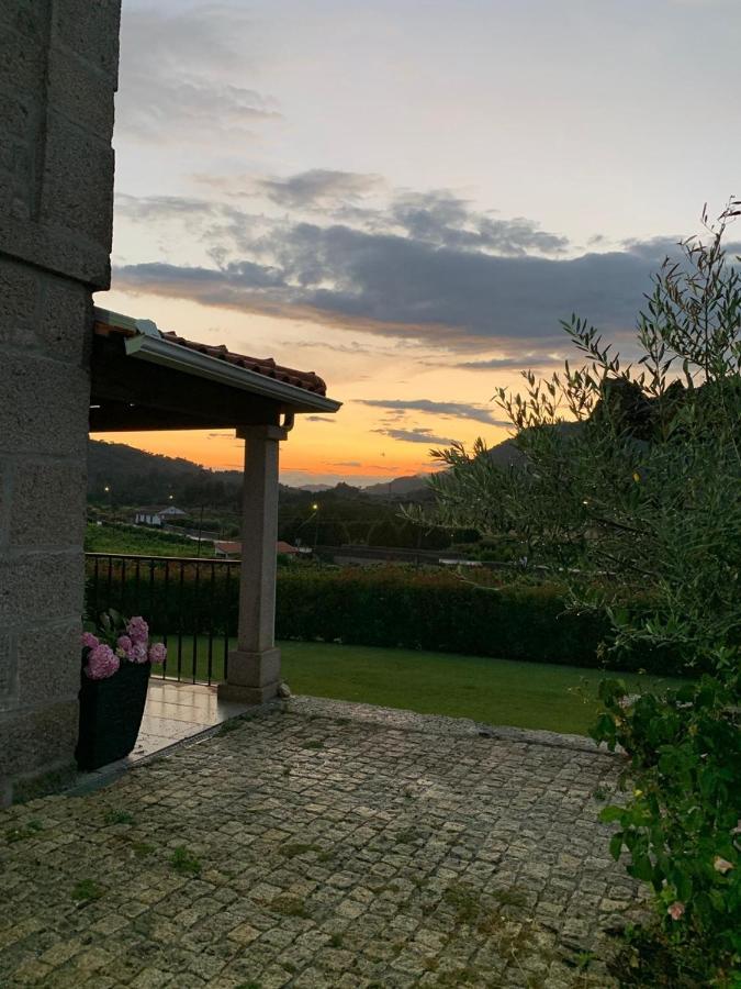 费洛尔镇Quinta Do Palame别墅 外观 照片