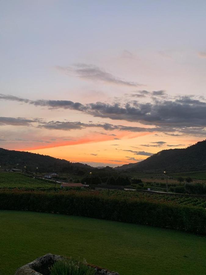费洛尔镇Quinta Do Palame别墅 外观 照片